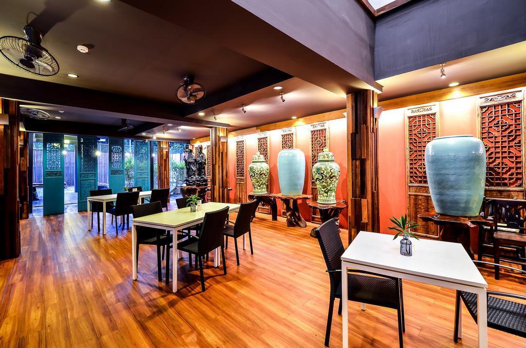 Nin Apartments Karon Beach Phuket Εξωτερικό φωτογραφία