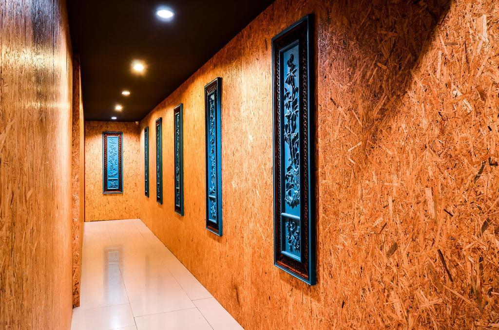 Nin Apartments Karon Beach Phuket Εξωτερικό φωτογραφία