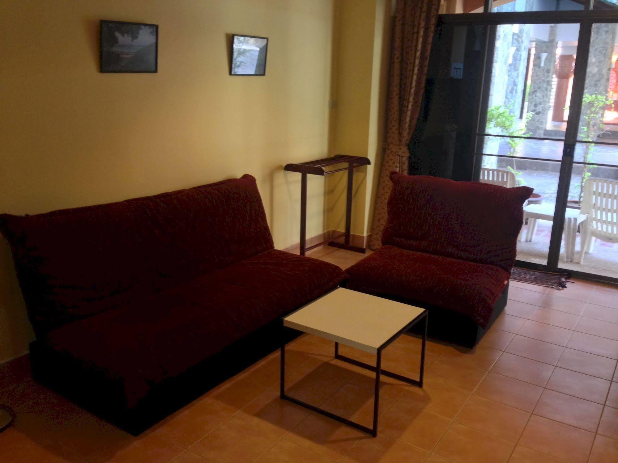 Nin Apartments Karon Beach Phuket Εξωτερικό φωτογραφία