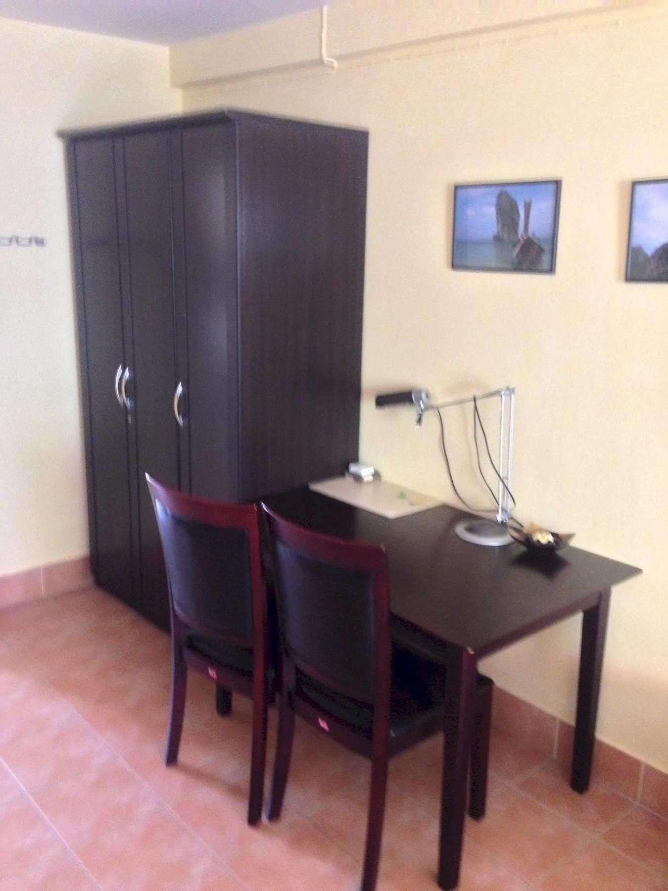 Nin Apartments Karon Beach Phuket Εξωτερικό φωτογραφία