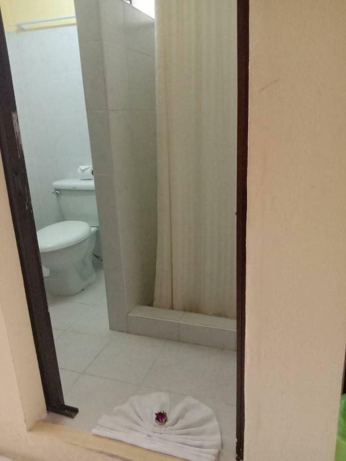 Nin Apartments Karon Beach Phuket Εξωτερικό φωτογραφία